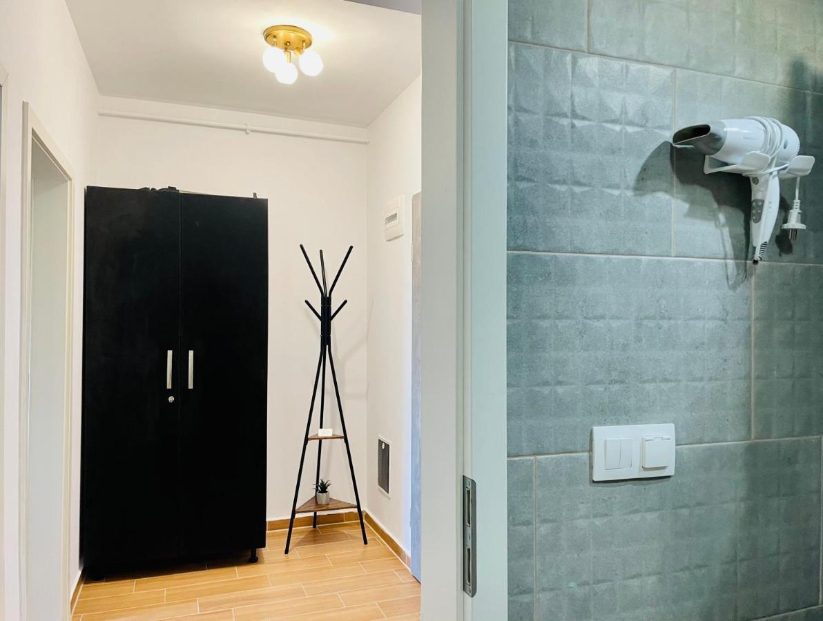 Aventurescu Studio Brasov Coresi Eksteriør bilde