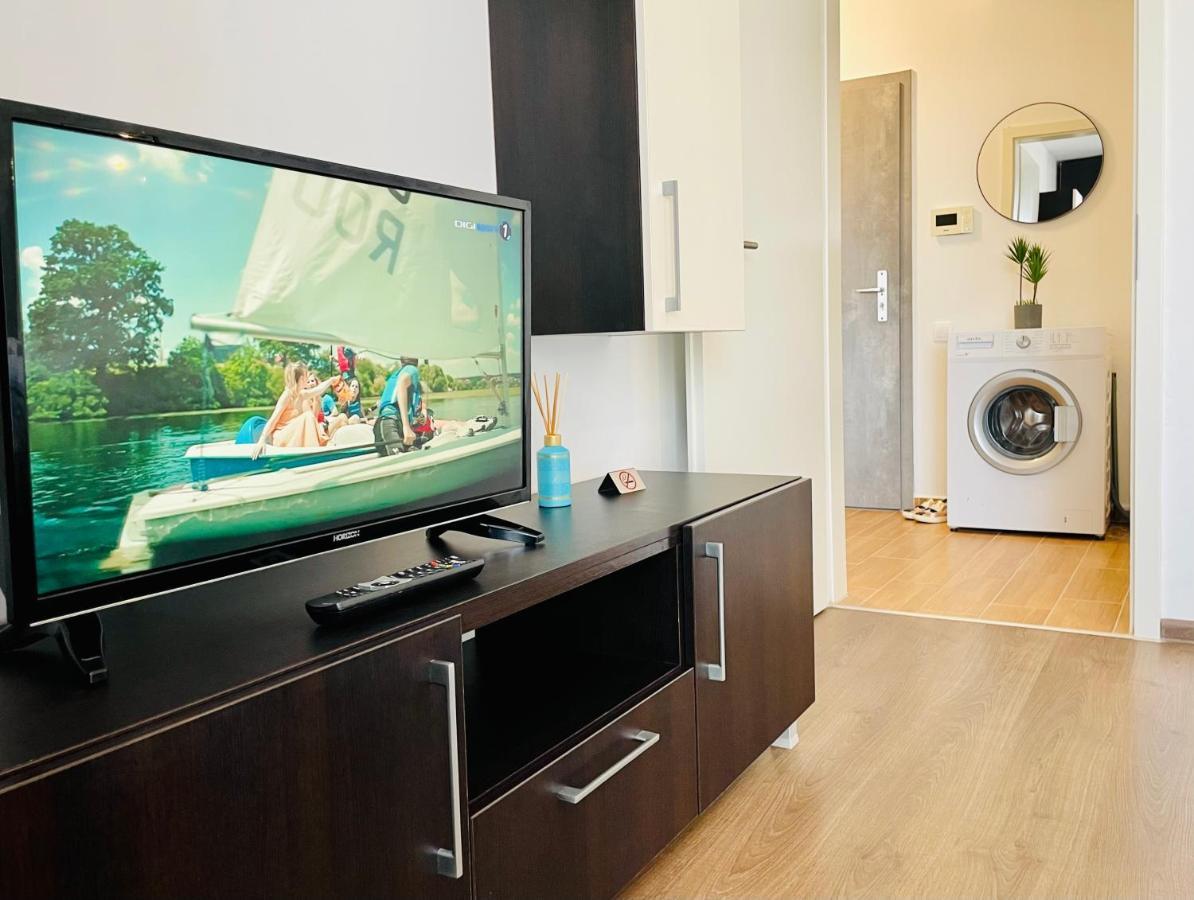 Aventurescu Studio Brasov Coresi Eksteriør bilde